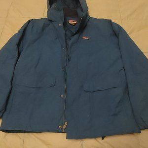 Patagonia Winter Coat